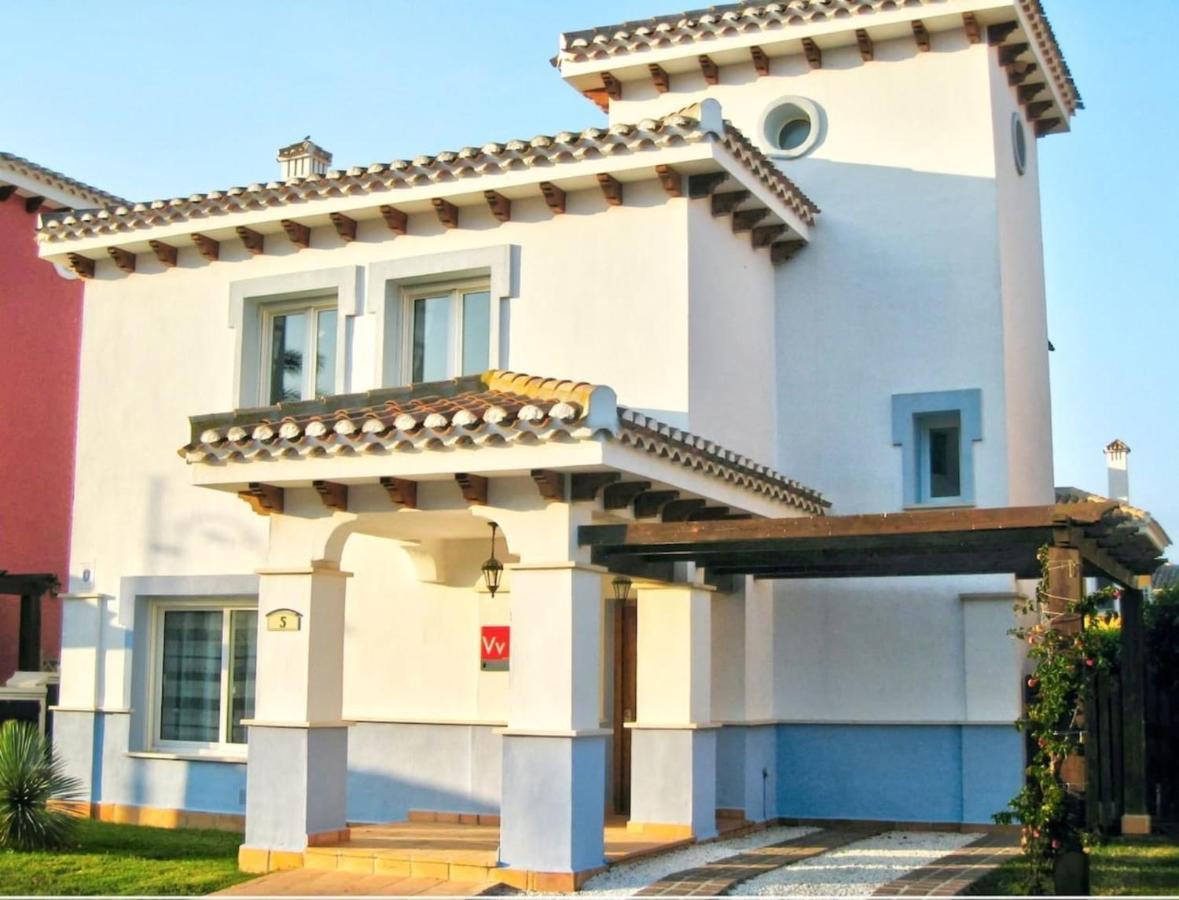 Lush South Facing Heated Private Pool 5g Villa *